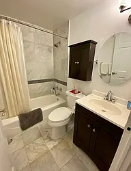 Rented by Keller Williams NYC