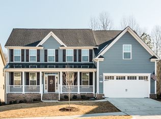 2021 Pineola Bog Trl, Apex, NC 27502