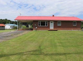 3021 Hinton Rd, Athens, WV 24712