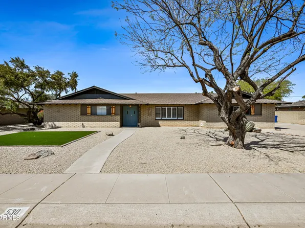 530 E Fairmont Dr, Tempe, AZ 85282