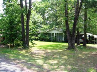 3 Crappie Cv, Perryville, AR 72126