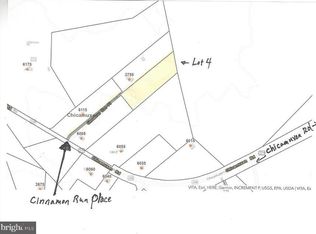 2756 Cinnamon Run Pl, Indian Head, MD 20640