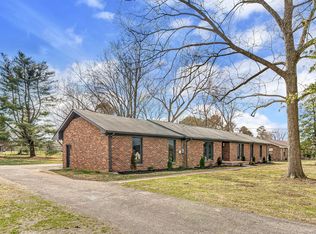 216 Rising Sun Ln, Old Hickory, TN 37138
