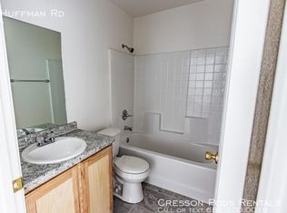 5027 Huffman Rd, Cresson, TX 76035