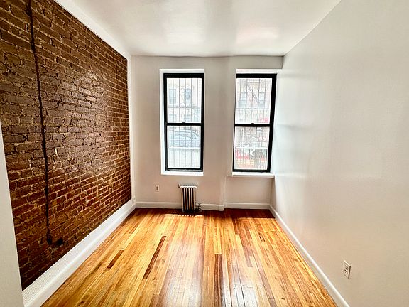 4th image of 507 W 139th St #D1