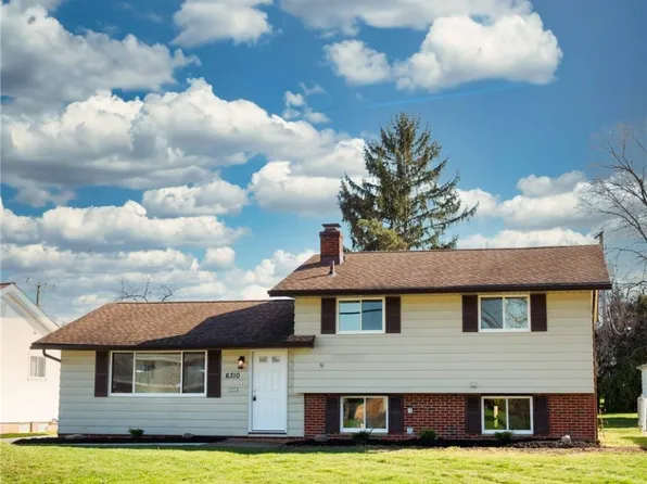 6310 Ridgebury Blvd, Mayfield Heights, OH 44124