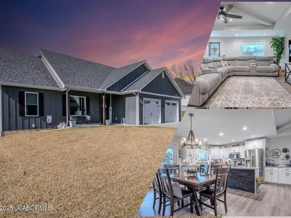 938 Cochise Dr, Holts Summit, MO 65043