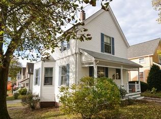 136 Lowell St, Arlington, MA 02474