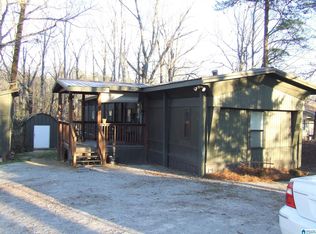 8080 Bluff Ridge Rd, Bessemer, AL 35022