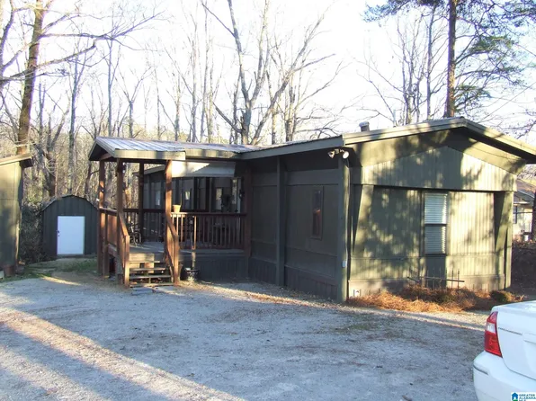 8080 Bluff Ridge Rd, Bessemer, AL 35022