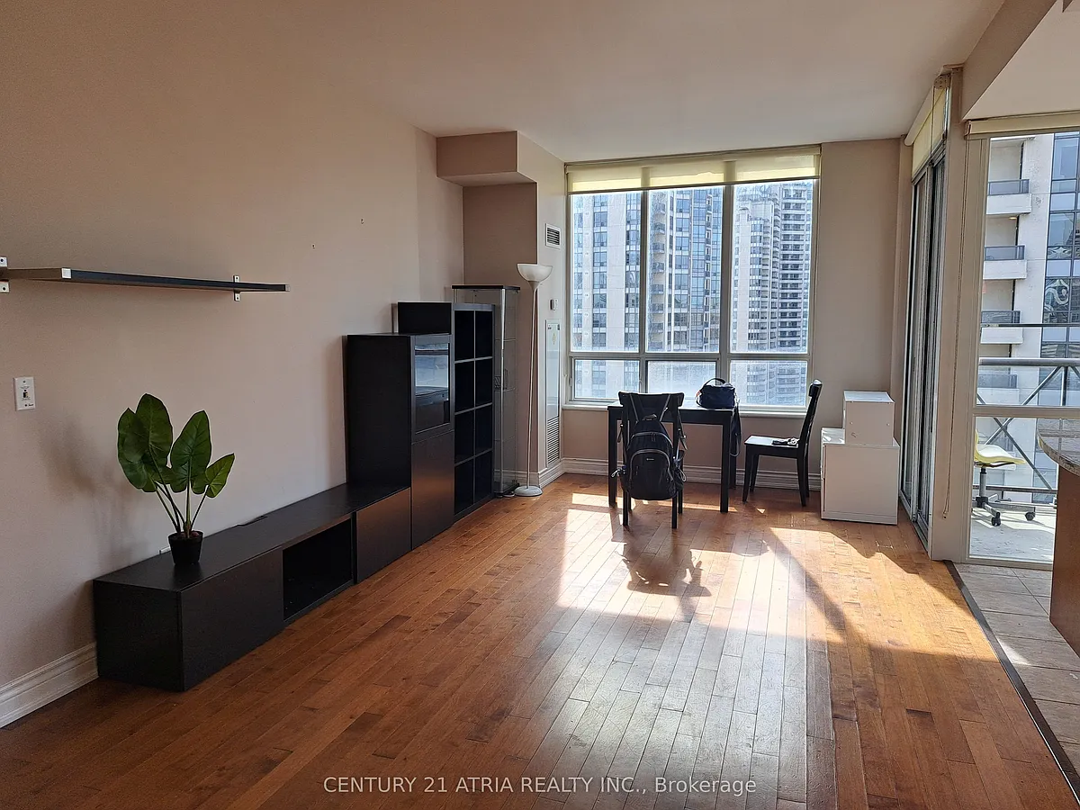 Building Photo - 28 Byng Ave #1508