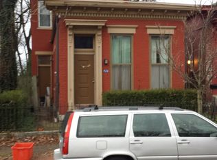 926 E Muhammad Ali Blvd, Louisville, KY 40204