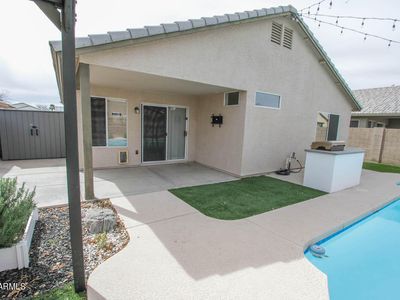 13558 W Saguaro Ln, Surprise, AZ, 85374