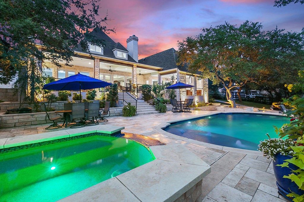 3118 La Ventana Pkwy, Driftwood, TX 78619 Zillow