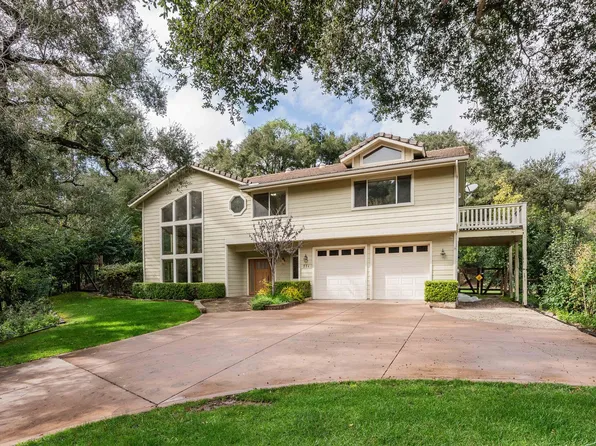 771 Fredensborg Cyn, Solvang, CA 93463