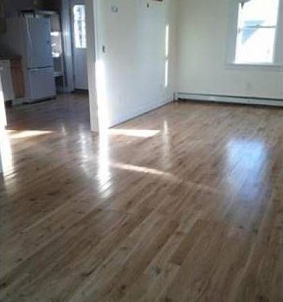 living/dining room combo