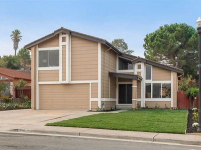 202 Starling Way, Hercules, CA, 94547