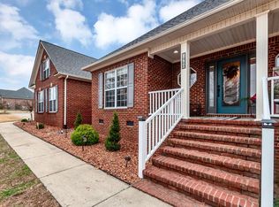 1960 Lasea Rd, Spring Hill, TN 37174