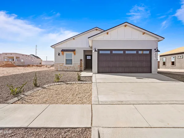 15053 Resolve, El Paso, TX 79938