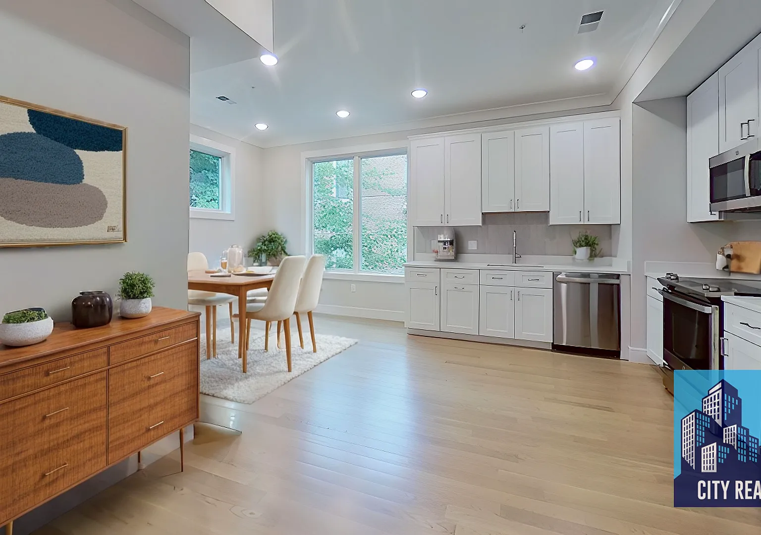 Brand New Construction — Photo 1