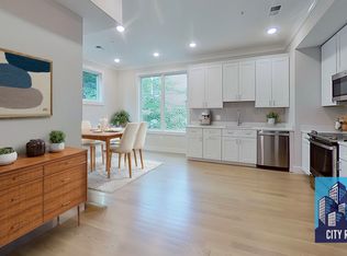 104-106 Warren St #9, Brighton, MA 02135