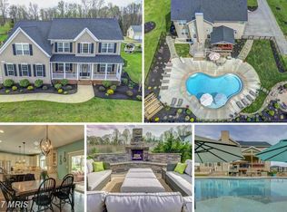 976 Falls Pointe Way, Huntingtown, MD 20639