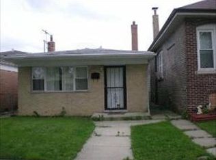 1407 W 110th Pl, Chicago, IL 60643