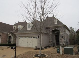 9927 Aberlour Dr, Cordova, TN 38016
