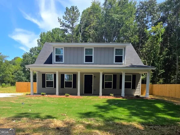 5133 C M Copelan Rd, Watkinsville, GA 30677