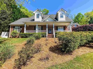 48 Club View Dr SE, Rome, GA 30161
