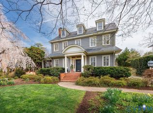 407 Henri Rd, Richmond, VA 23226