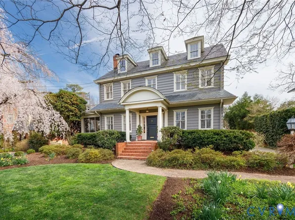 407 Henri Rd, Richmond, VA 23226