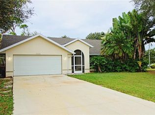 1321 Fireside St, Port Charlotte, FL 33952