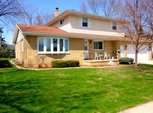 542 W Lindbergh St, Appleton, WI 54911