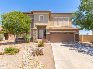 1844 N Wildflower Pl, Casa Grande, AZ 85122