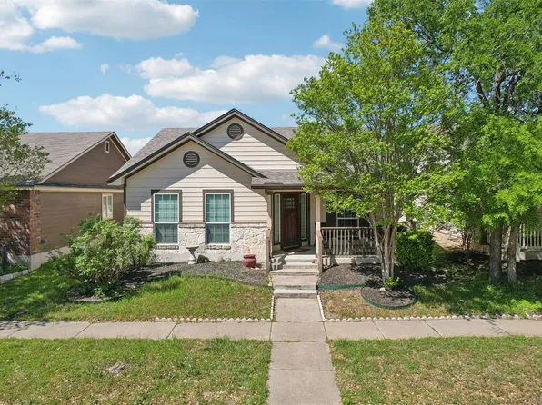 736 Gabriel Mills Dr, Round Rock, TX 78664