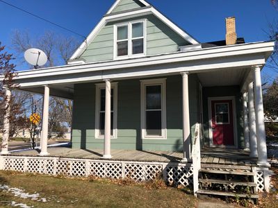 101 E Maple Ave, Frazee, MN, 56544