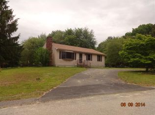 3 Highland Ridge Rd, Assonet, MA 02702