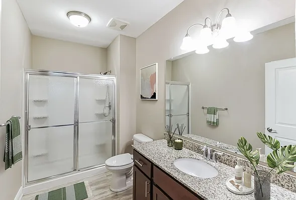 Highcroft Apartments — Photo 13