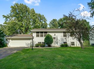 9649 13th Ave S, Bloomington, MN 55425
