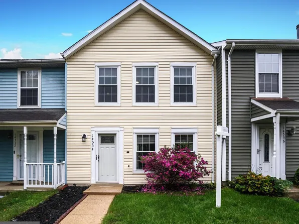 14534 Marlborough Cir, Upper Marlboro, MD 20772