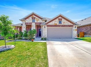 11805 Arran St, Austin, TX 78754