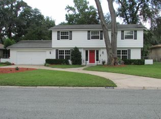 11533 Starboard Dr, Jacksonville, FL 32225
