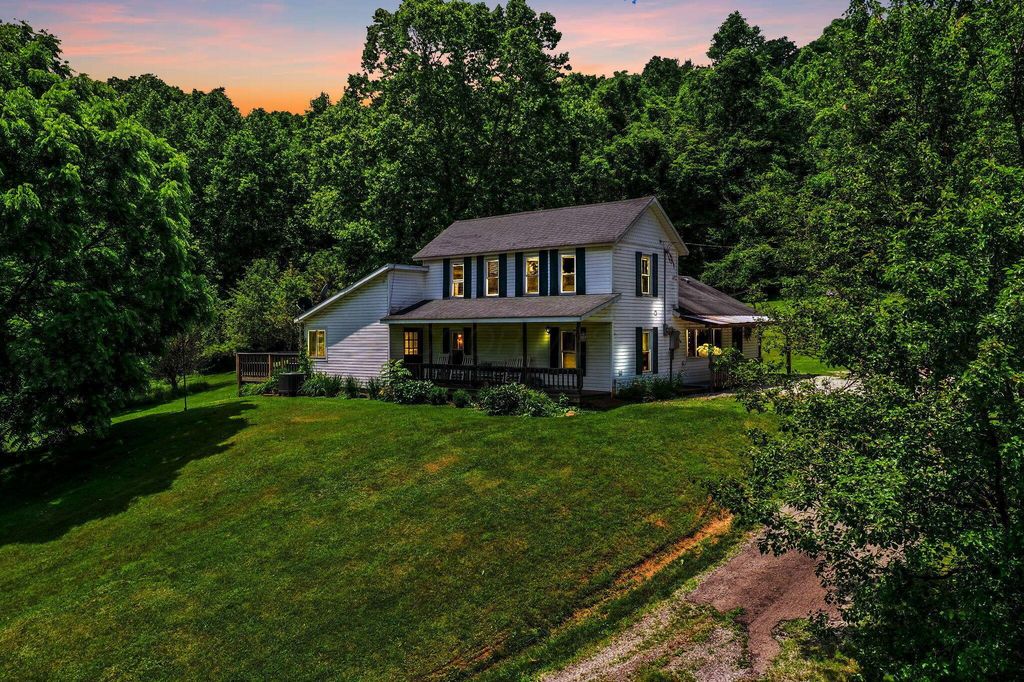 Real estate listing image