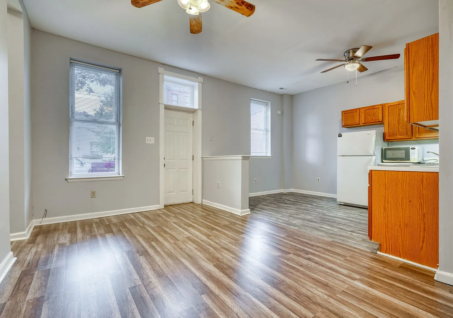 1601 S Hanover Street — Photo 1