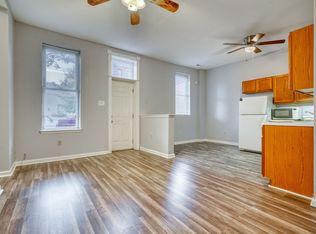 1601 S Hanover Street, Baltimore, MD 21230
