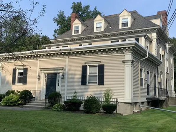 129 Pleasant St #7, Arlington, MA 02476