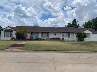 1609 Ramona Dr, Enid, OK 73703