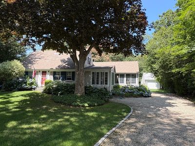 68 Gorham Rd, Harwich Port, MA, 02646