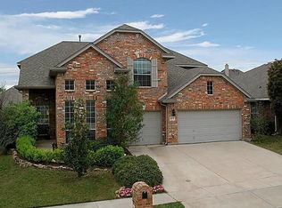 217 Barkley Dr, Hickory Creek, TX 75065